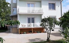 Eisenstadt Apartments